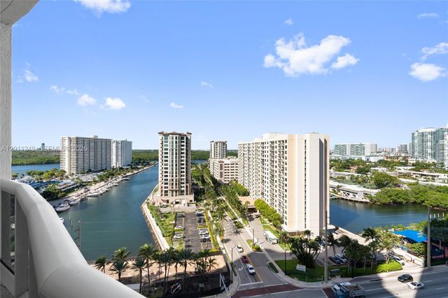 15901 Collins Ave 1206, Sunny Isles Beach, FL 33160