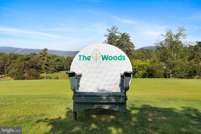 1208 WINTERCAMP TRL, Hedgesville, WV 25427