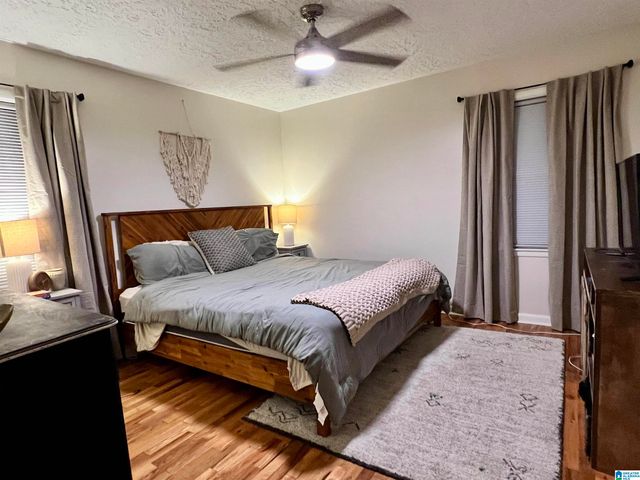 1508 FORNEY STREET, Oxford, AL 36203