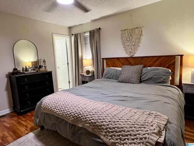 1508 FORNEY STREET, Oxford, AL 36203