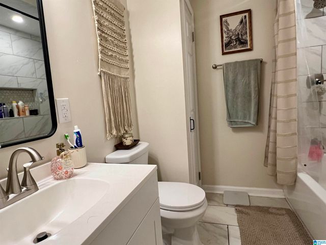 1508 FORNEY STREET, Oxford, AL 36203