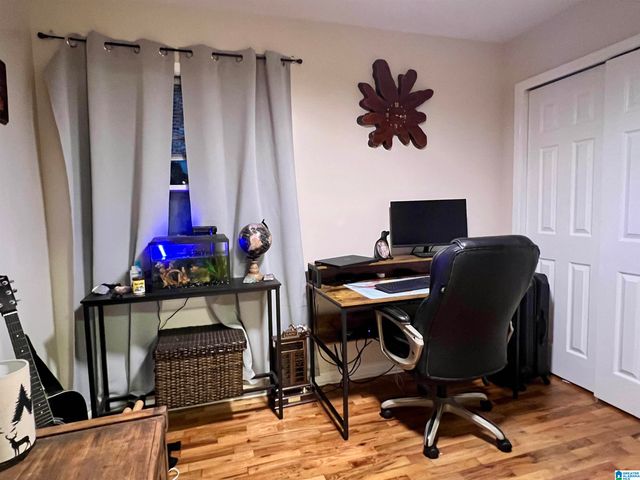 1508 FORNEY STREET, Oxford, AL 36203