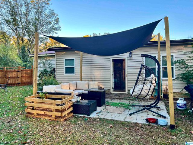 1508 FORNEY STREET, Oxford, AL 36203