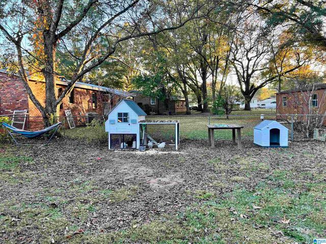 1508 FORNEY STREET, Oxford, AL 36203