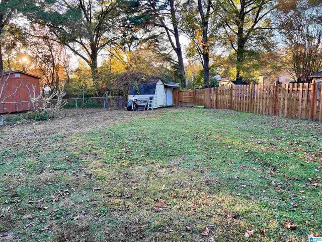 1508 FORNEY STREET, Oxford, AL 36203