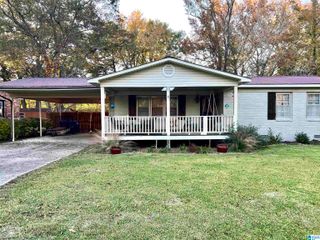 1508 FORNEY STREET, Oxford, AL 36203