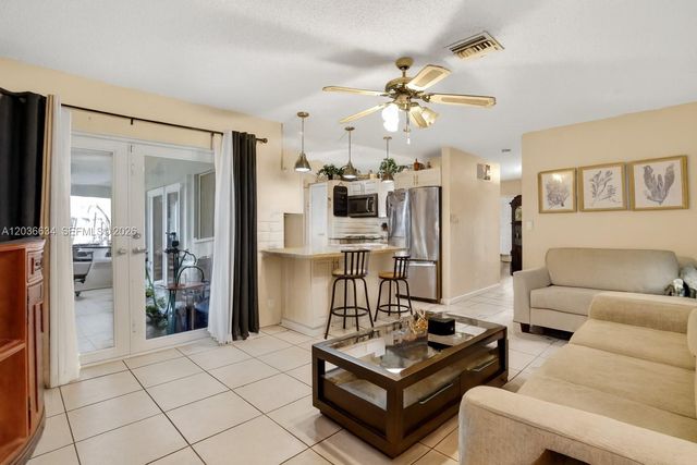 6961 NW 20th Court, Margate, FL 33063