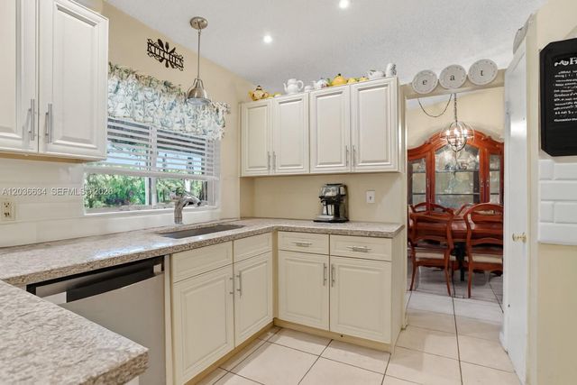 6961 NW 20th Court, Margate, FL 33063