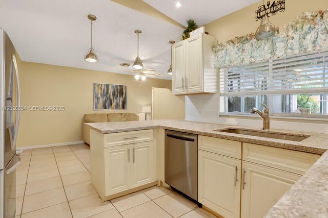 6961 NW 20th Court, Margate, FL 33063