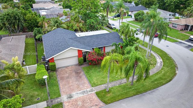 6961 NW 20th Court, Margate, FL 33063
