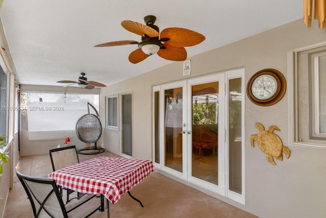 6961 NW 20th Court, Margate, FL 33063