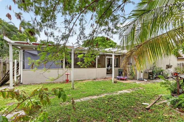 6961 NW 20th Court, Margate, FL 33063