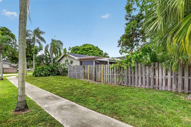 6961 NW 20th Court, Margate, FL 33063