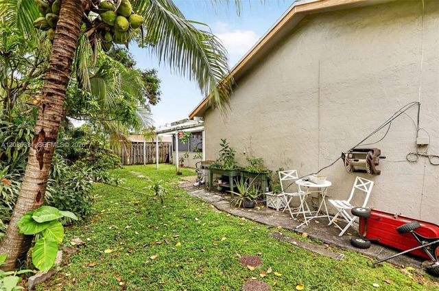 6961 NW 20th Court, Margate, FL 33063