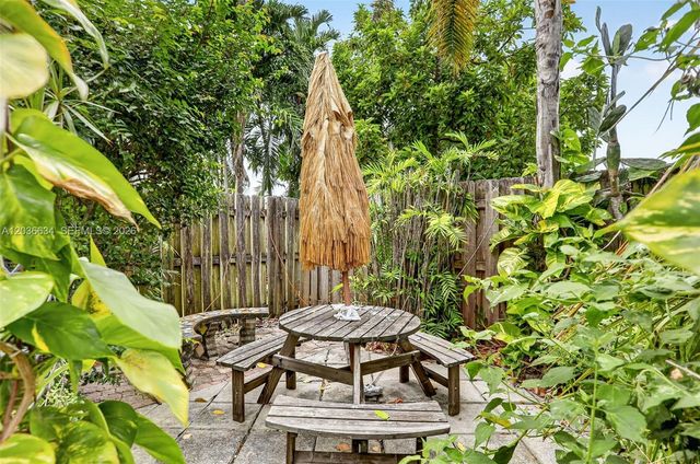 6961 NW 20th Court, Margate, FL 33063