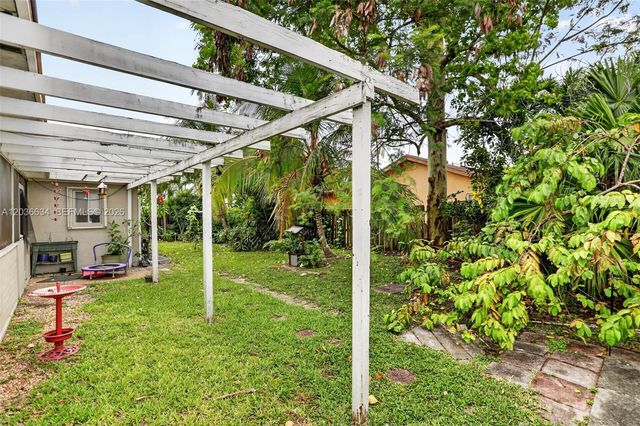 6961 NW 20th Court, Margate, FL 33063