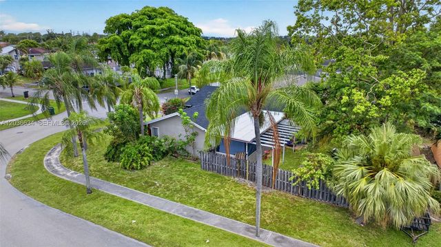 6961 NW 20th Court, Margate, FL 33063