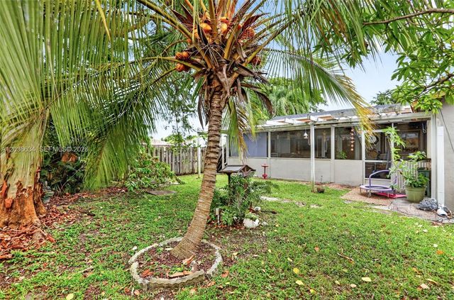 6961 NW 20th Court, Margate, FL 33063