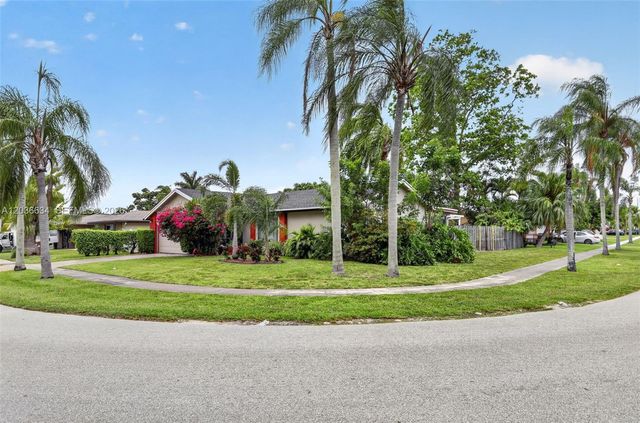 6961 NW 20th Court, Margate, FL 33063