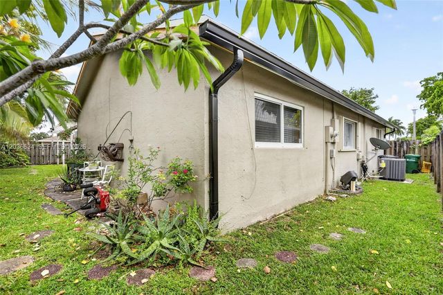 6961 NW 20th Court, Margate, FL 33063