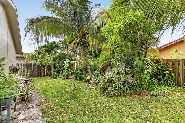 6961 NW 20th Court, Margate, FL 33063