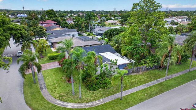 6961 NW 20th Court, Margate, FL 33063