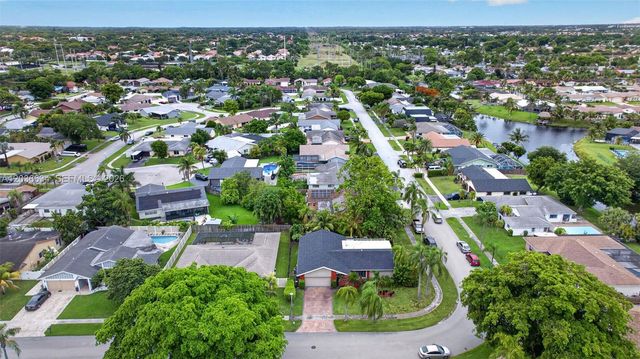 6961 NW 20th Court, Margate, FL 33063