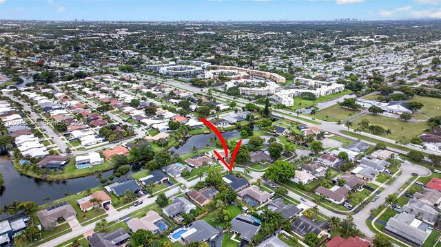 6961 NW 20th Court, Margate, FL 33063
