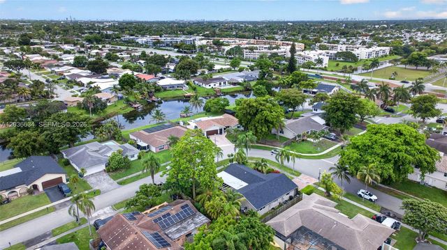 6961 NW 20th Court, Margate, FL 33063