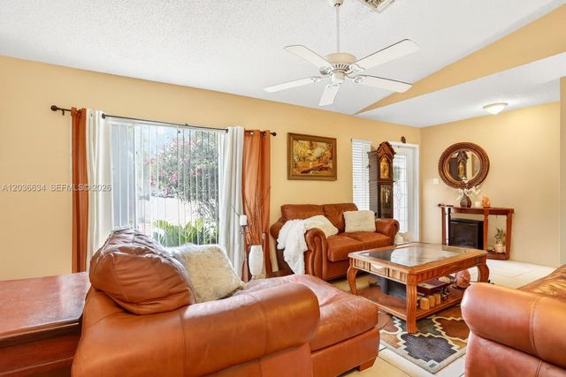 6961 NW 20th Court, Margate, FL 33063