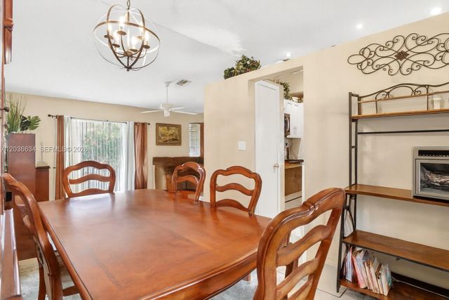6961 NW 20th Court, Margate, FL 33063