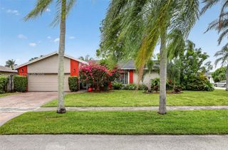 6961 NW 20th Court, Margate, FL 33063