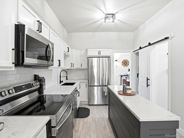 272 S Meade Street, Denver, CO 80219