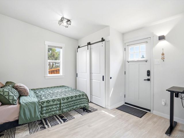272 S Meade Street, Denver, CO 80219