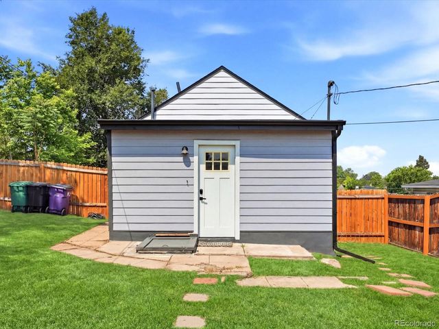 272 S Meade Street, Denver, CO 80219
