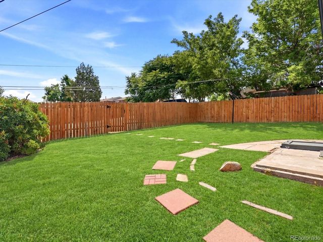 272 S Meade Street, Denver, CO 80219