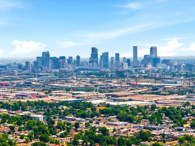 272 S Meade Street, Denver, CO 80219