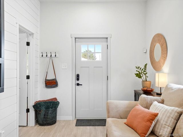 272 S Meade Street, Denver, CO 80219
