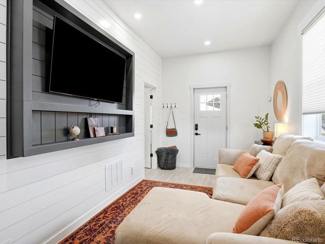 272 S Meade Street, Denver, CO 80219