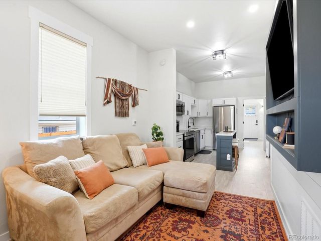 272 S Meade Street, Denver, CO 80219