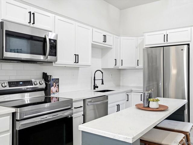 272 S Meade Street, Denver, CO 80219