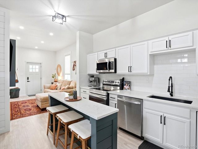 272 S Meade Street, Denver, CO 80219