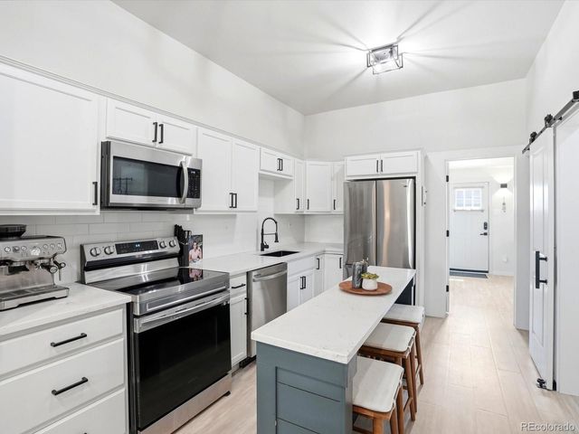 272 S Meade Street, Denver, CO 80219