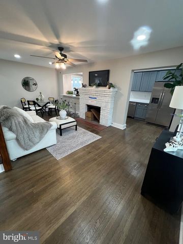 330 HAZEL AVE, Delanco, NJ 08075