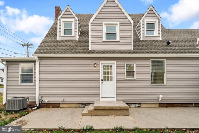 330 HAZEL AVE, Delanco, NJ 08075