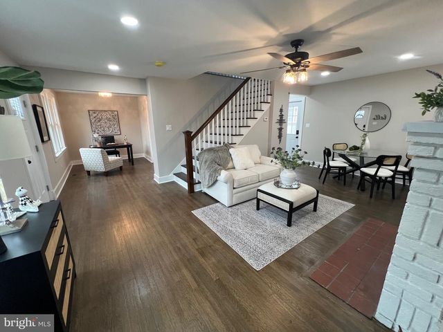 330 HAZEL AVE, Delanco, NJ 08075