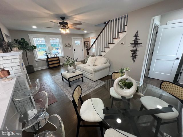 330 HAZEL AVE, Delanco, NJ 08075