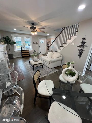 330 HAZEL AVE, Delanco, NJ 08075