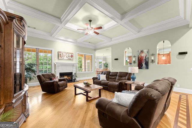4525 Legacy Court, Hoschton, GA 30548