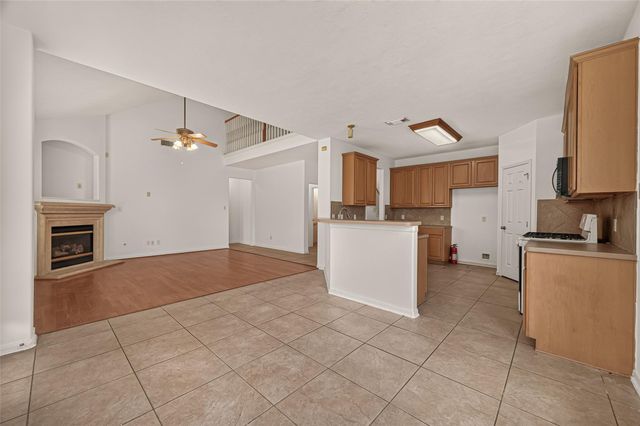 6422 Mustang Draw Lane, Katy, TX 77449